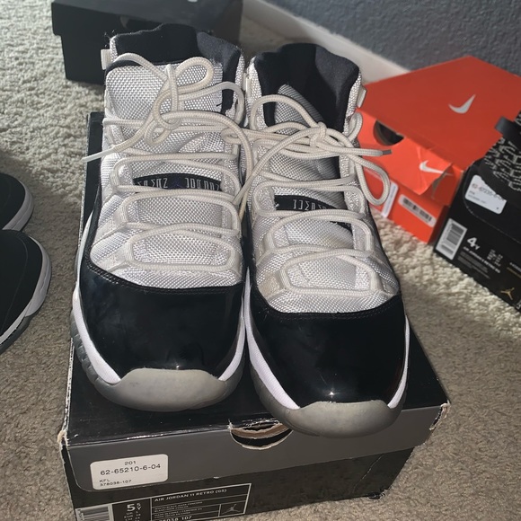 2001 concord 11s Clearance